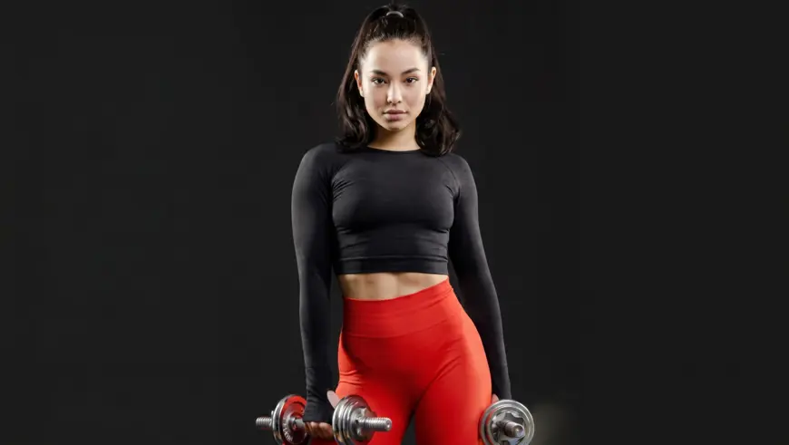 Тариф «Премиум» K1 Fitness, 22 000 ₸ в месяц
